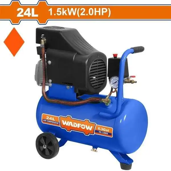 Máy nén khí có dầu 24L WADFOW - WAP3A24