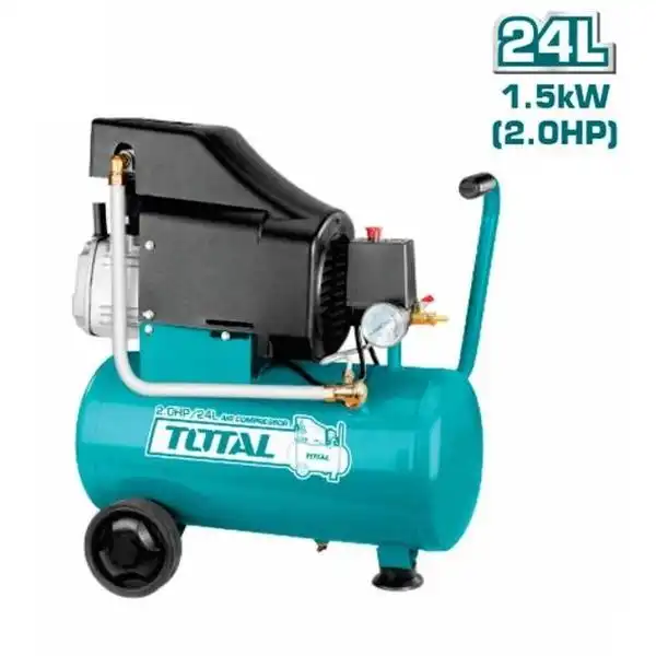 Máy nén khí có dầu BH 6 tháng TC1202411T TOTAL