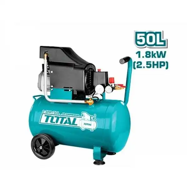 Máy nén khí có dầu BH 6 tháng TC1255011T TOTAL