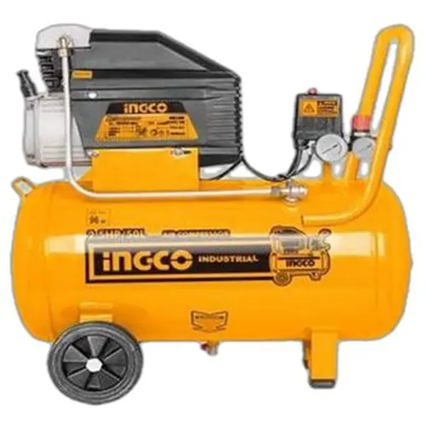MÁY NÉN KHÍ CÓ DẦU INGCO AC25508T