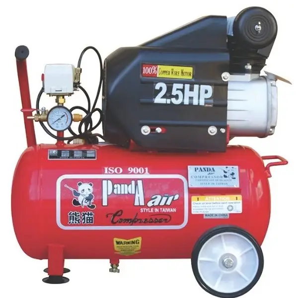 Máy nén khí đầu liền Panda 18-PT