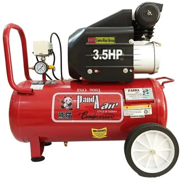 Máy nén khí đầu liền Panda 50-PT