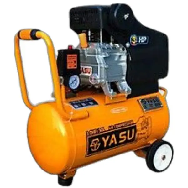MÁY NÉN KHÍ DẦU YASU YS-30L