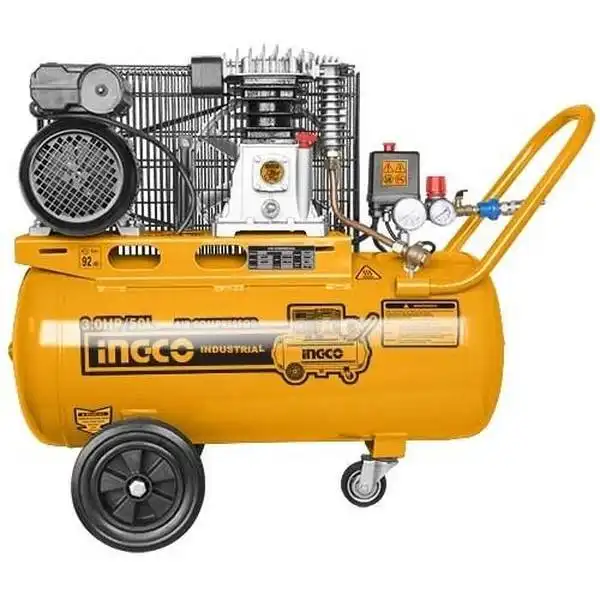 Máy Nén Khí Dây Curoa AC300508T INGCO