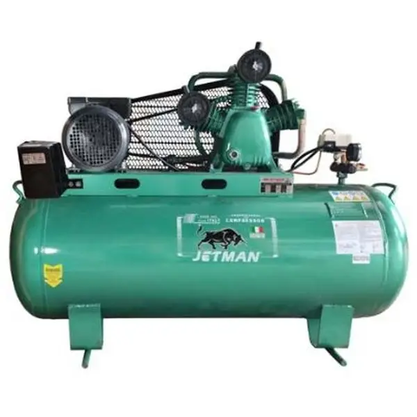 Máy nén khí giật cấp Jetman V250 4KW