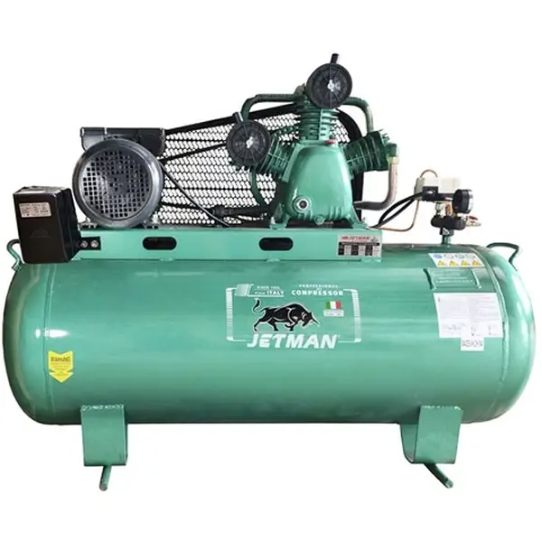 Máy nén khí giật cấp Jetman W200 3KW