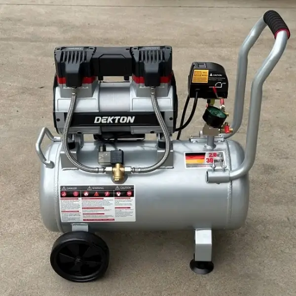 Máy nén khí hợp kim nhôm DK-AC3930 ProMax
