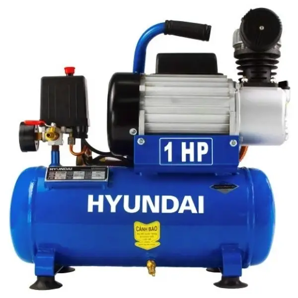 Máy nén khí HYUNDAI AH-1009 (9L)