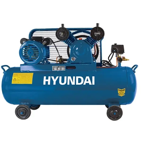 Máy nén khí HYUNDAI HD05-70 (70L)