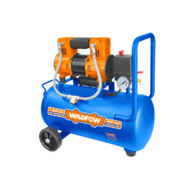 Máy nén khí (không dầu) 1100W-24L WADFOW - WAP1A24