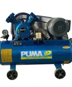 Máy nén khí không dầu 40L - 1HP Puma PK-1075