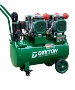 Máy nén khí không dầu 50L dùng điện Dekton DK-AC3950 Plus