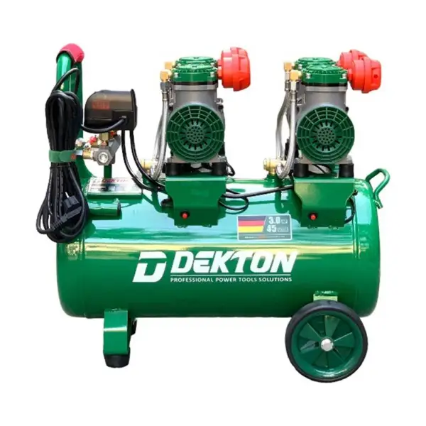 Máy Nén Khí Không Dầu Dekton DK-AC2945