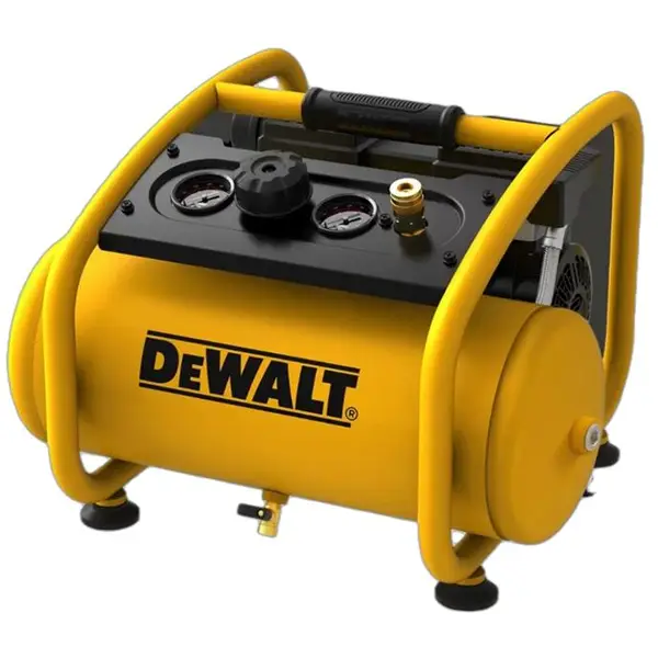 MÁY NÉN KHÍ KHÔNG DẦU DEWALT DXCM3301181 (1HP - 11L)