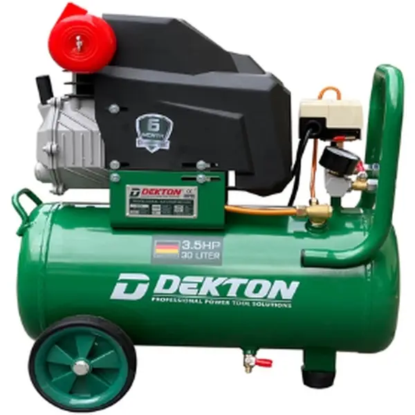 Máy nén khí không dầu DK-AC25XDR