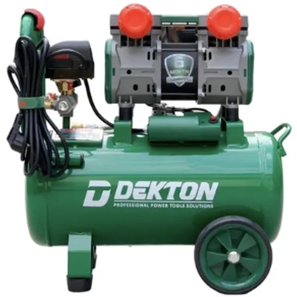 Máy nén khí không dầu DK-AC3925