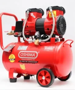 Máy nén khí không dầu Oshima 30 (2HP)