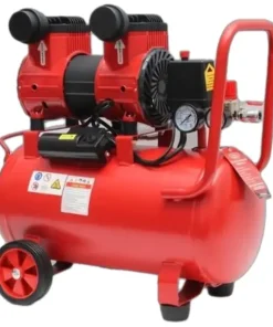 Máy nén khí không dầu Oshima 40 (3HP)