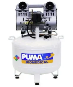 Máy nén khí không dầu Puma WD230V