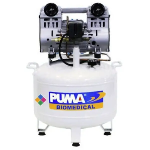Máy nén khí không dầu Puma WD230V