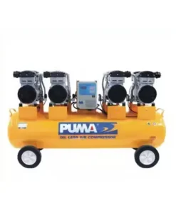 Máy nén khí không dầu Puma WE1130A-4 (6.0HP)