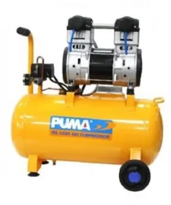 Máy nén khí không dầu Puma WE125A