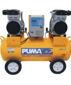 Máy nén khí không dầu Puma WE160A-2