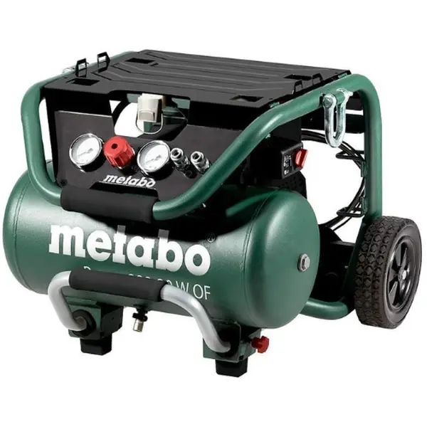 Máy nén khí Metabo Power 280-20 W OF