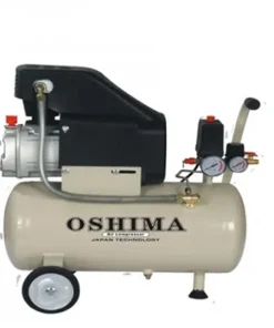 Máy nén khí Oshima 9L (thường /không dầu)