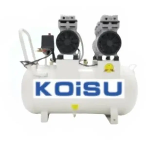 Máy nén khí piston KOISU BM-13GVP 2HP