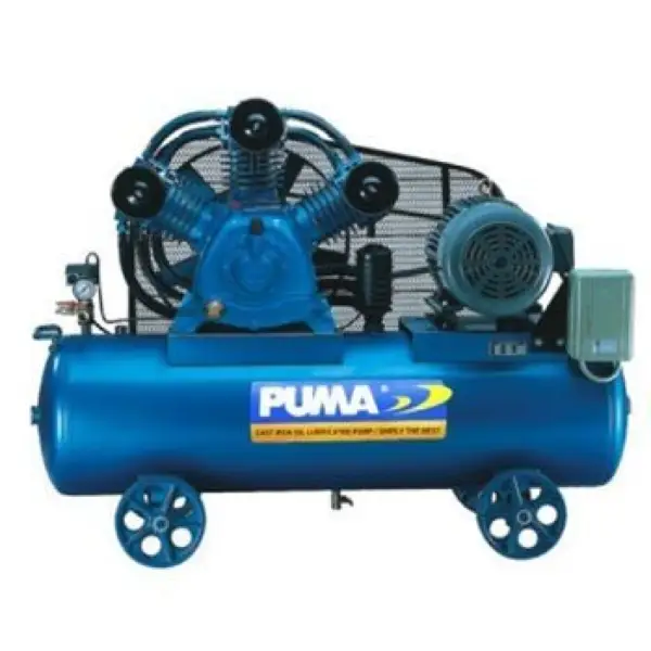 Máy nén khí Puma đài loan PK 300-500 (30 HP)