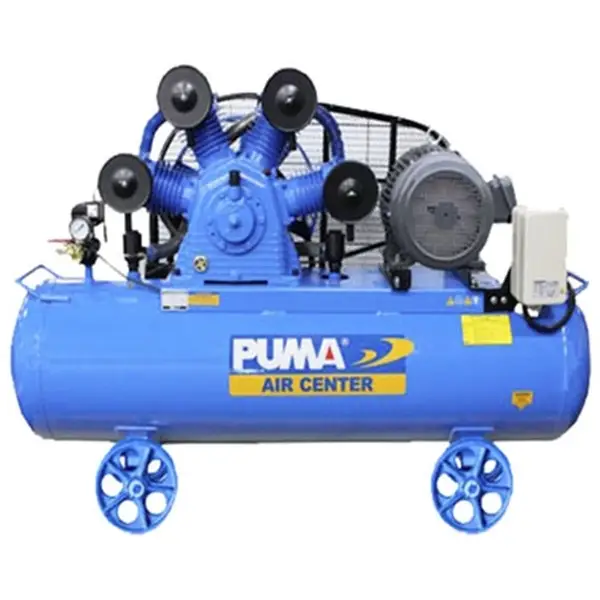 Máy nén khí Puma - Đài Loan PK30500