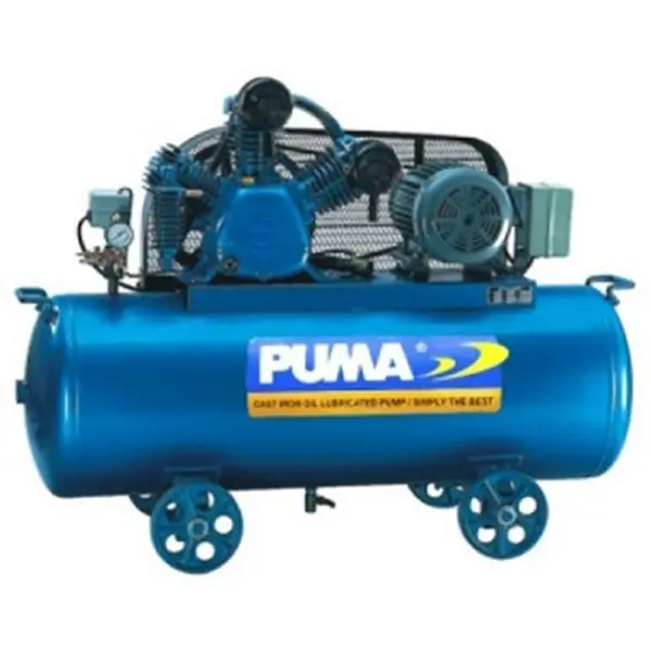 Máy nén khí Puma PK-0260 (Taiwan)