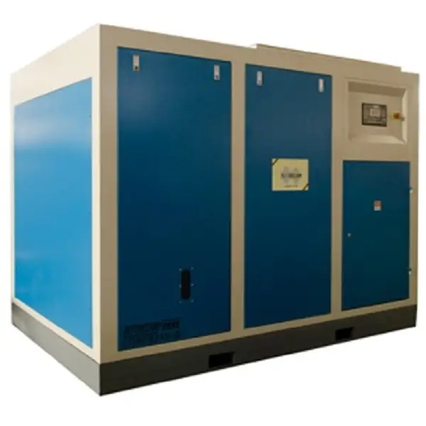 Máy Nén Khí Rotorcomp LGCD 110 Kw