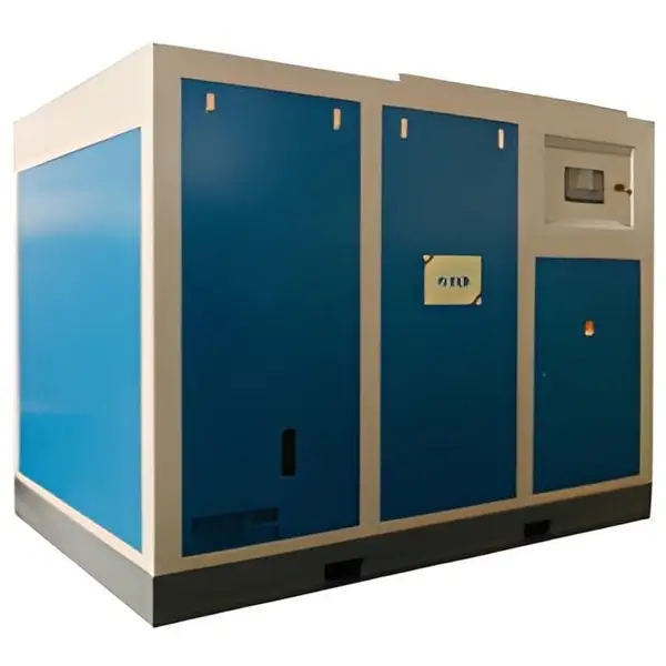 Máy Nén Khí Rotorcomp LGCD 200 Kw