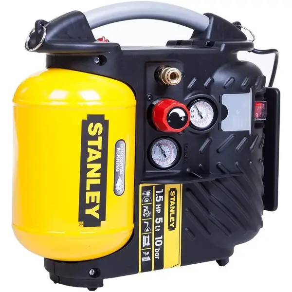 Máy nén khí sạch DQE 1608 Dongcheng 550W