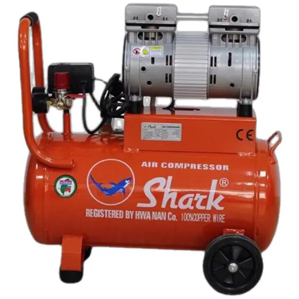 MÁY NÉN KHÍ SHARK 12 LÍT 1.5HP CNN-1512