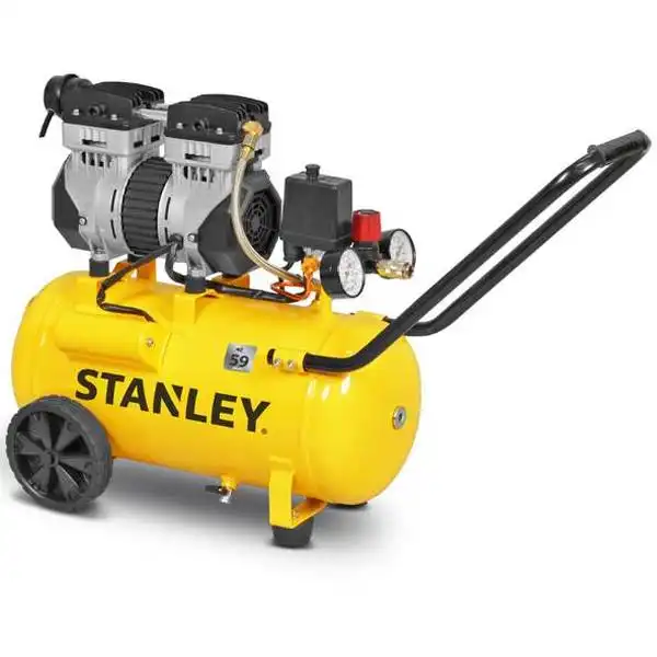 Máy nén khí STANLEY USA Model SXCMS1350HE