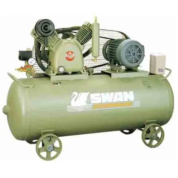Máy nén khí SWAN HVP 205 (5HP) Cao áp