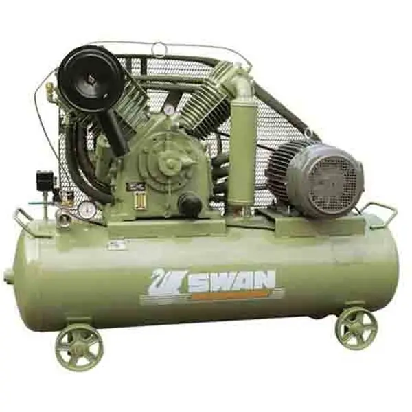 Máy nén khí SWAN HVP 215 (15HP) cao áp