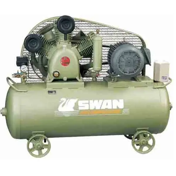 Máy nén khí SWAN HWP 310 (10HP) Cao áp