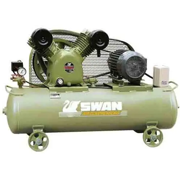 Máy nén khí Swan SVP-205 (5HP) 3 pha