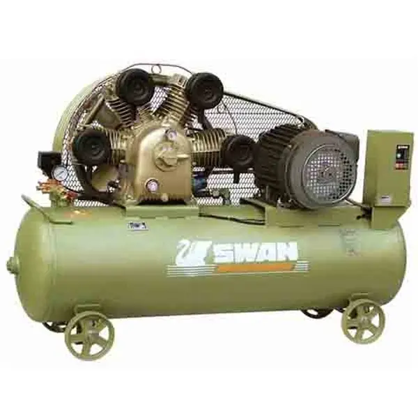 Máy nén khí Swan-SWP 415 15HP (3pha)