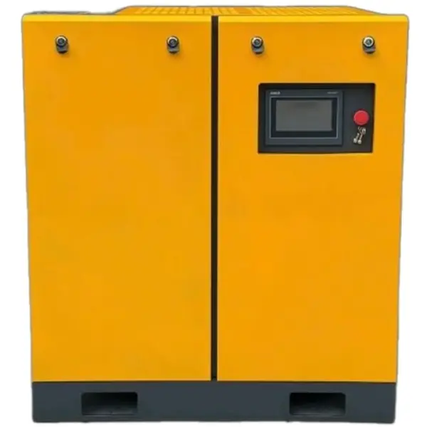 Máy nén khí trục vít biến tần Pegasus SPBT30A
