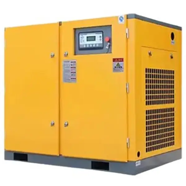 Máy nén khí trục vít biến tần Pegasus TMBT-100A