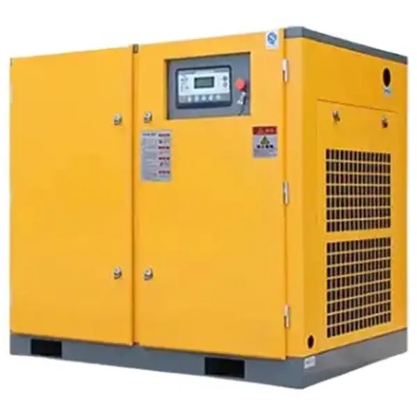 Máy nén khí trục vít biến tần Pegasus TMBT-150A