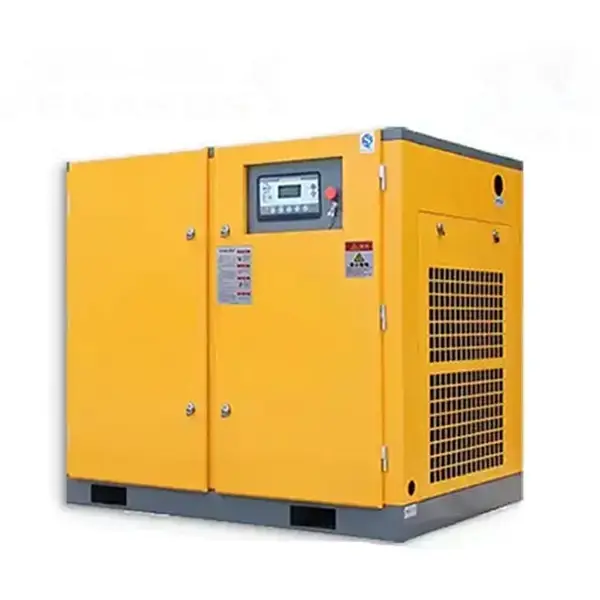 Máy nén khí trục vít biến tần Pegasus TMBT-20A