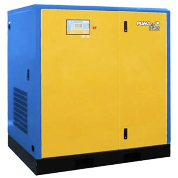 Máy Nén Khí Trục Vít Puma 30HP SP30