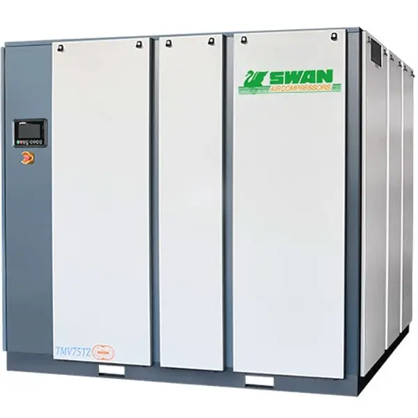 Máy nén khí trục vít SWAN TMV75TZ