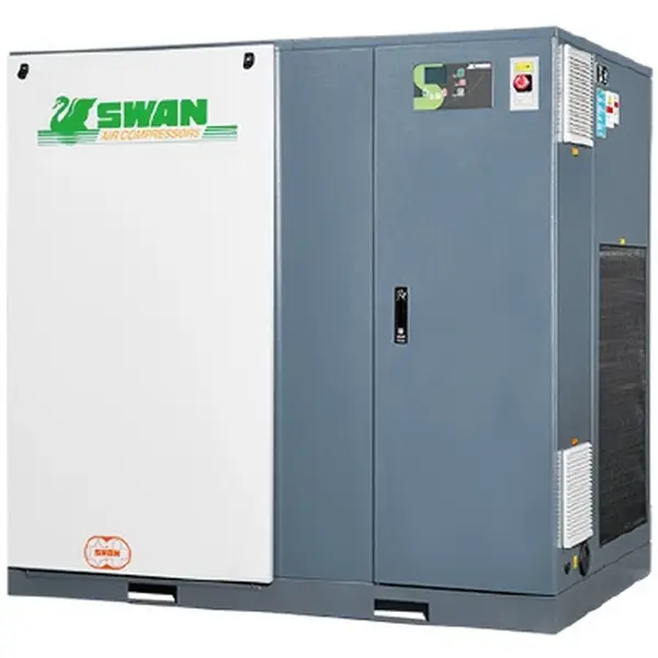 Máy nén khí trục vít SWAN TS-75-VD